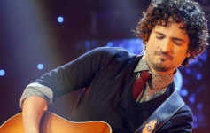   Tommy Torres - booking information  