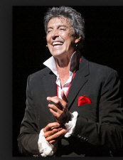 Tommy Tune - booking information
