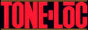   Tone-Loc -- booking information  