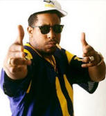   Tone-Loc -- booking information  