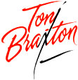   Toni Braxton - booking information  