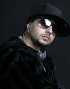   Hire Tony Dize - booking Tony Dize information.  