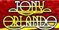   Tony Orlando - booking information  