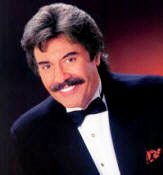   Tony Orlando - booking information  