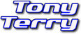   Tony Terry, vocalist - booking information  