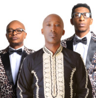   Tony! Toni! Tone! - booking information  