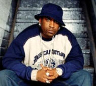   Tony Yayo - booking information  