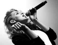 How to hire Tori Kelly - book Tori Kelly for an event!