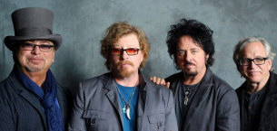 TOTO - booking information