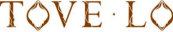   Tove Lo - booking information  