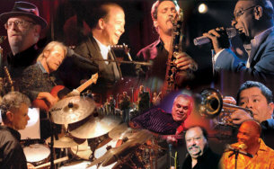 Tower of Power - booking information