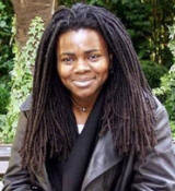   Tracy Chapman - booking information  