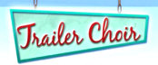   Trailer Choir - booking information  