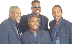   Hire The Trammps - booking The Trammps information.  