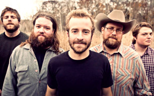   Trampled By Turtles - booking information  