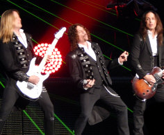  Hire Trans-Siberian Orchestra - booking Trans-Siberian Orchestra information. 