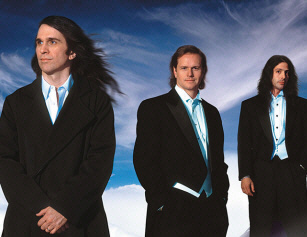   Trans-Siberian Orchestra - booking information  