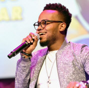   Travis Greene - booking information  