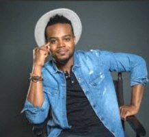   Travis Greene - booking information  