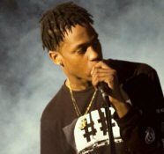 Book Travis Scott - booking Travis Scott information