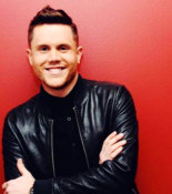  Trent Harmon - booking information  
