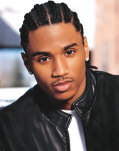 How to hire Trey Songz - Book Trey Songz for an event!