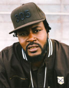   Trick Daddy -- To view this artist's HOME page, click HERE! 