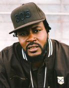 Trick Daddy -- booking information