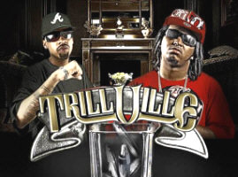   Trillville - booking information  