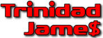   Trinidad James - booking information  