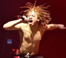  Hire Trippie Redd - booking Trippie Redd information. 