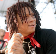  Hire Trippie Redd - booking Trippie Redd information. 