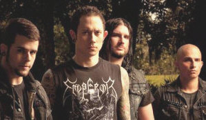   Trivium - booking information  