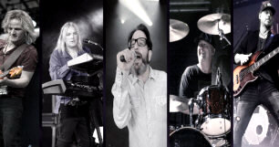   Trooper - booking information  