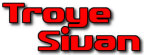 Hire Troye Sivan - booking Troye Sivan information.