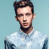 Hire Troye Sivan - booking Troye Sivan information.