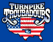   Turnpike Troubadours - booking information  