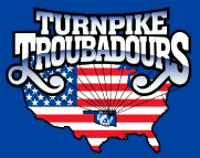  Hire Turnpike Troubadours - book Turnpike Troubadours for an event! 