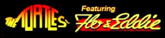   Hire The Turtles featuring Flo & Eddie - booking the Turtles information.  