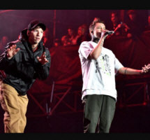 Hire Twenty-One Pilots - booking Twenty-One Pilots information