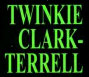   Twinkie Clark - booking information  