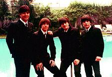 Twist and Shout, The Ultimate Beatles Revue 