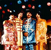 Twist and Shout, Ultimate Beatles Revue 