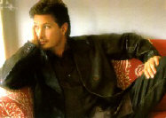   Ty Herndon - booking information  