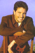   Ty Herndon - booking information  
