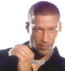   Tony Terry, vocalist - booking information  