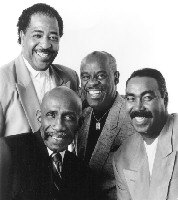   The Tymes - booking information  