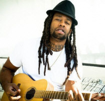   Ty Dolla Sign - booking information  