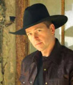   Ty England - booking information  