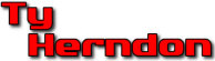   Ty Herndon - booking information  